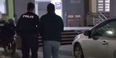 Hatay Emniyet Müdürlüğü