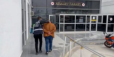 Hatay Emniyet Müdürlüğü 