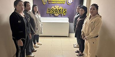 Hatay Emniyet Müdürlüğü