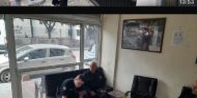  Hatay Emniyet Müdürlüğü