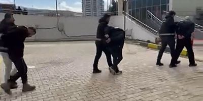 Hatay Emniyet Müdürlüğü