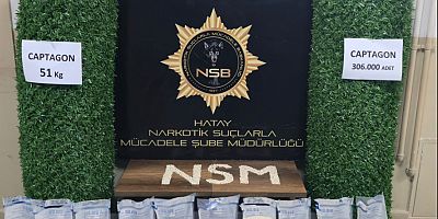 Hatay emniyet müdürlüğü