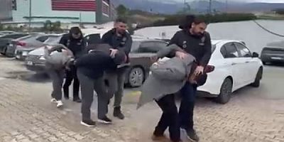 Hatay Emniyet Müdürlüğü