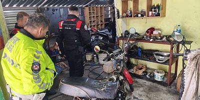 Hatay Emniyet Müdürlüğü