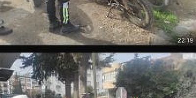 Hatay Emniyet Müdürlüğü 