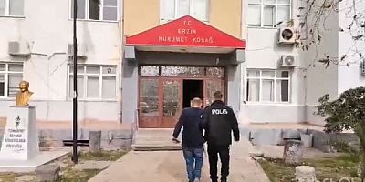 Hatay Emniyet Müdürlüğü 