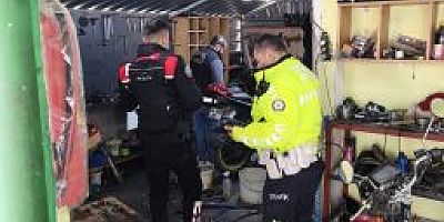 Hatay Emniyet Müdürlüğü 