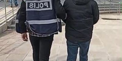 Hatay Emniyet Müdürlüğü