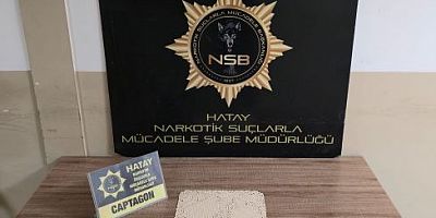 Hatay Emniyet Müdürlüğü 