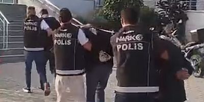 Hatay emniyet müdürlüğü