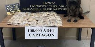 Hatay Emniyet Müdürlüğü