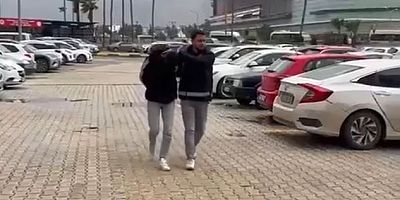 Hatay Emniyet Müdürlüğü 