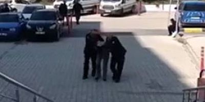 Hatay Emniyet Müdürlüğü