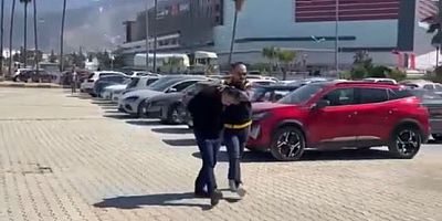 Hatay Emniyet Müdürlüğü 