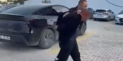 Hatay emniyet müdürlüğü