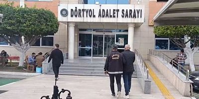Hatay Emniyet Müdürlüğü