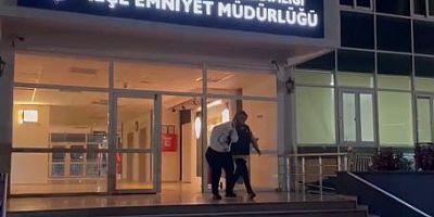 Hatay Emniyet Müdürlüğü