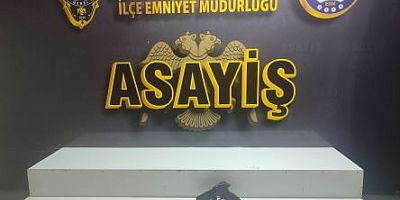 Hatay Emniyet Müdürlüğü
