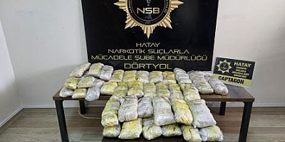 Hatay Emniyet Müdürlüğü