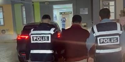 Hatay emniyet müdürlüğü