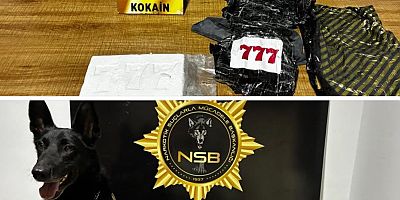 Hatay İl Emniyet Müdürlüğü ve   Narkotik Suçlarla Mücadele Şube Müdürlüğü görevlilerince  İskenderun  ilçesinde 27.10.2025 günü yapılan çalışmada;