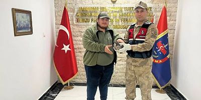 Hatay İl Jandarma Komutanlığı ekiplerince;