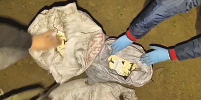 Hatay İl Jandarma Komutanlığı NSM Şb.Md.lüğü ve Milli İstihbarat Teşkilatı koordinesinde yürütülen planlı faaliyet kapsamında;