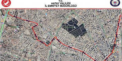 Hatay İl Jandarma Komutanlığı NSM Şb.Md.lüğü ve Milli İstihbarat Teşkilatı koordinesinde yürütülen planlı faaliyet kapsamında;