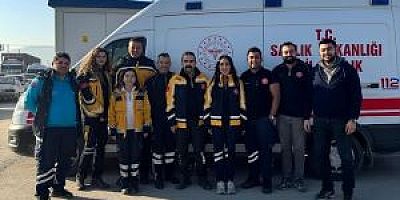 Hatay İl Sağlık Müdürümüz Dr. Sıtkı SÖNMEZ,