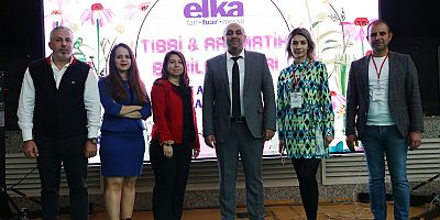 HATAY’IN BİTKİ ZENGİNLİĞİ ANTALYA’DA