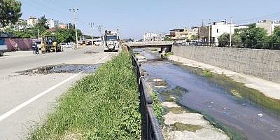 HATSU, ATIK SULARIN İNSANA VE ÇEVREYE ZARAR VERMESİNİ ÖNLÜYOR 