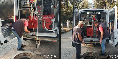 HATSU'DAN ALTYAPIYA TEKNOLOJİK YATIRIM