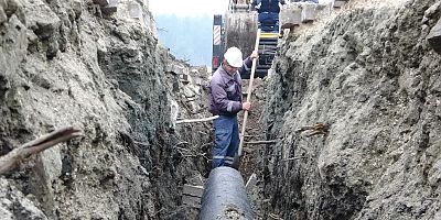 HATSU: “SERİNYOL’DA DEPLASE ÇALIŞMASI GERÇEKLEŞTİRİYORUZ”