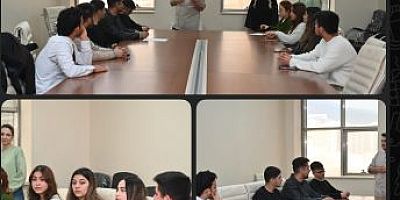 HAYALİNİN YANINDA PSİKOSOSYAL DESTEK ATÖLYE ÇALIŞMASI TAMAMLANDI