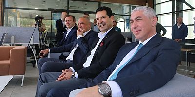 HBB ARÇELİK DESTEĞİYLE İŞ İMKÂNI SAĞLIYOR ARÇELİK TARAFINDAN KURULAN ÇAĞRI MERKEZİNDE HATAYLI DEPREMZEDELER GÖREV ALACAK