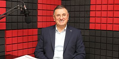 HBB BAŞKANI SAVAŞ: SİYASET HİZMET İÇİN BİR ARAÇTIR, KAVGA ARACI DEĞİLDİR LÜTFÜ SAVAŞ: 30 BİNE YAKIN SURİYELİ OY KULLANACAK SAVAŞ: HATAY’A VERDİĞİMİZ VERGİNİN ZEKATI GİBİ YATIRIM YAPILIYOR