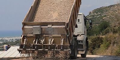 HBB’DEN ARAÇ FİLOSUNA TAKVİYE