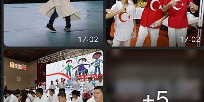 HBB’DEN ENGELLİLER GÜNÜ’NE ANLAMLI PROGRAM