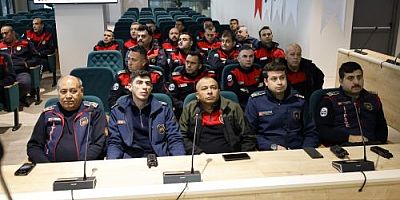 HBB’DEN ENGELLİLER GÜNÜ’NE ANLAMLI PROGRAM