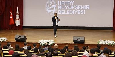 HBB’DEN GENÇLERİN GELECEĞİNE GÜÇLÜ DOKUNUŞ