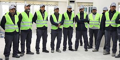 HBB’DEN İSTİHDAMA DESTEK: “BİRLİKTE USTAYIZ PROJESİ”