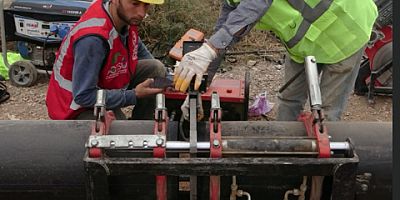 HBB’DEN KUMLU’YA ÇEVRE DOSTU ATIKSU ARITMA TESİSİ 