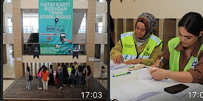 HBB’DEN ÖĞRENCİLERE ULAŞIM KOLAYLIĞI