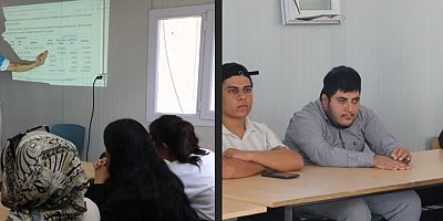 HBB’DEN ÖZEL GEREKSİNİMLİ BİREYLERE İSTİHDAM YOLU 