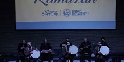 HBB’DEN RAMAZANA ÖZEL MANEVİ BULUŞMA