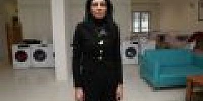 HBB’DEN VATANDAŞLARA ÇAMAŞIRHANE DESTEĞİ