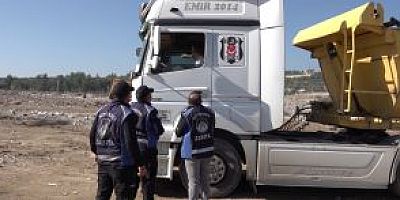 HBB’DEN YOĞUN DENETİM SEFERBERLİĞİ 30 BİNİN ÜZERİNDE ZABITA DENETİMİ 