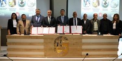 HBB, HATAY’I TARIMDA ÖRNEK ŞEHİR YAPACAK TARIMSAL PROJELERLE HATAY AYAĞA KALKIYOR 