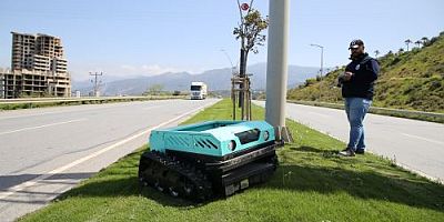 HBB İLE YEŞİL ALANLARDA MODERN DÖNEM