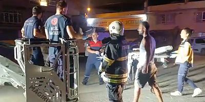 Hbb itfayesi feyezan kanalına düştü